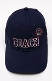Casquette Coach
