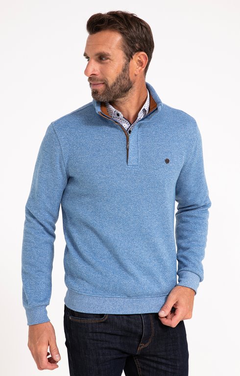Tee-shirt manches longues Chaud
