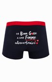 Boxer Beau gosse