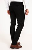 Ensemble Costume Obliquo coupe ajustée