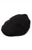 Casquette noire