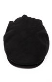 Casquette noire