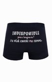Boxer Indisponible