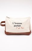 Trousse l'homme parfait papa