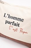 Trousse l'homme parfait papa