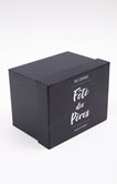 Coffret cadeau mug beau-papa or
