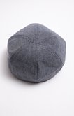 Casquette CASKLIN bleue