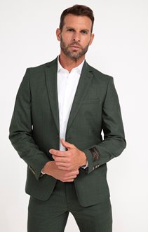 Veste de costume Travel Oscar