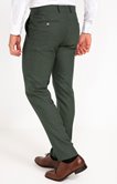 Pantalon de costume Travel Oscar