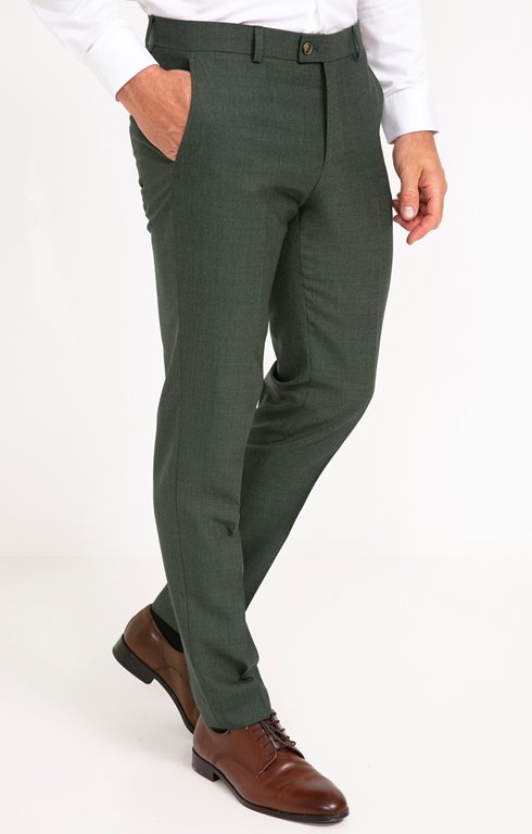 Pantalon de costume Travel Oscar