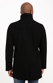 Manteau mi-long BLACK M
