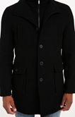 Manteau mi-long BLACK M