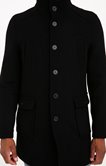 Manteau mi-long BLACK M