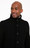 Manteau mi-long BLACK M