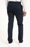 Pantalon chino Micro