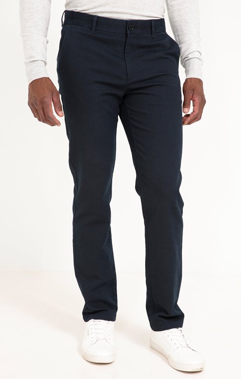 Pantalon chino Micro