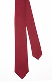 Cravate en soie Redcarpet