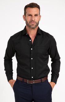 Chemise FLECHE coupe ajustée