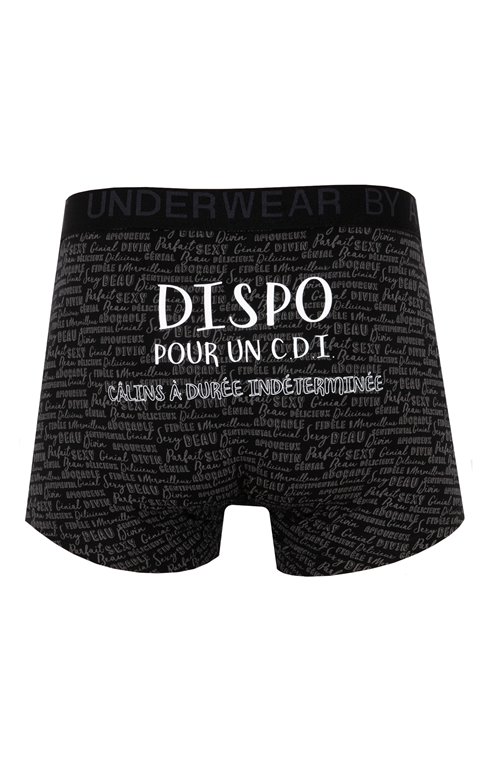 Boxer Dispo