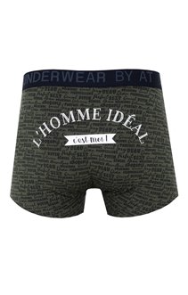 Boxer Homme Idéal