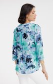 Tunique imprimée