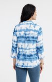 Tunique imprimée