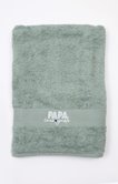 Serviette Papa