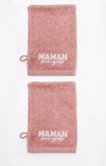 Serviette Maman