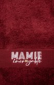 Serviette Mamie