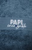 Serviette Papi