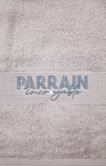 Serviette Parrain