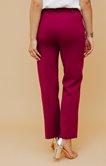 Pantalon coupe large