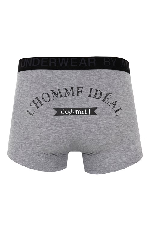 Boxer Idéal