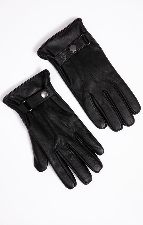 GANTS 3 BANDES