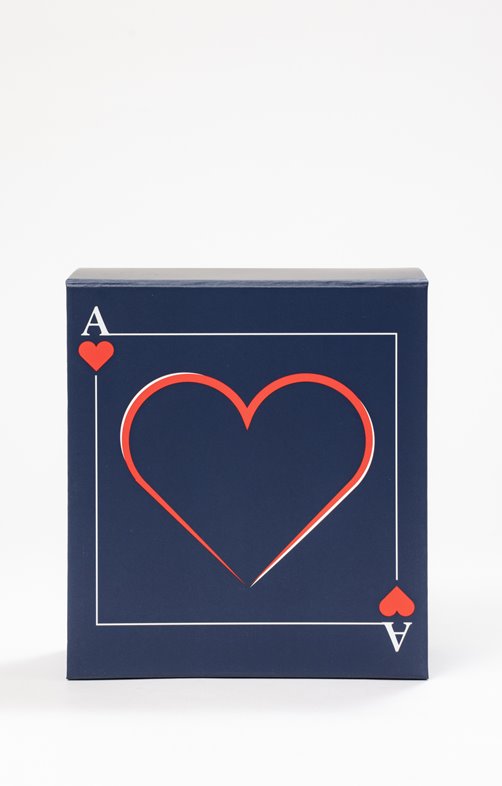 Boîte cadeau - moyen format