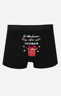 Boxer bonheur