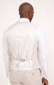 Ensemble Costume Sabbia coupe ajustée