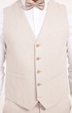 Ensemble Costume Sabbia coupe ajustée