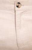 Pantalon chino creamy
