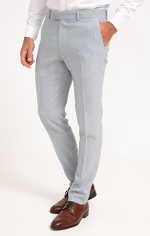 Pantalon de costume coupe ajustée ROMEO