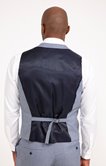Ensemble Costume Blugri coupe confort