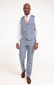 Ensemble Costume Blugri coupe confort