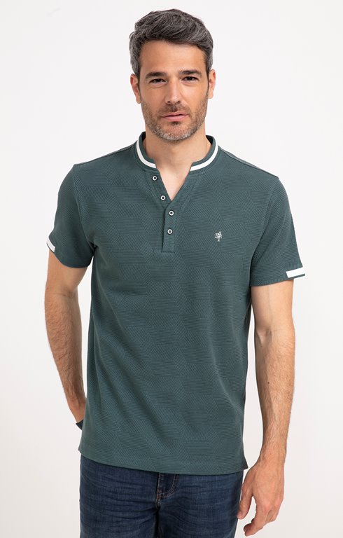 Tee-shirt manches courtes Kevin