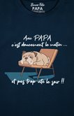 Pyjama chien
