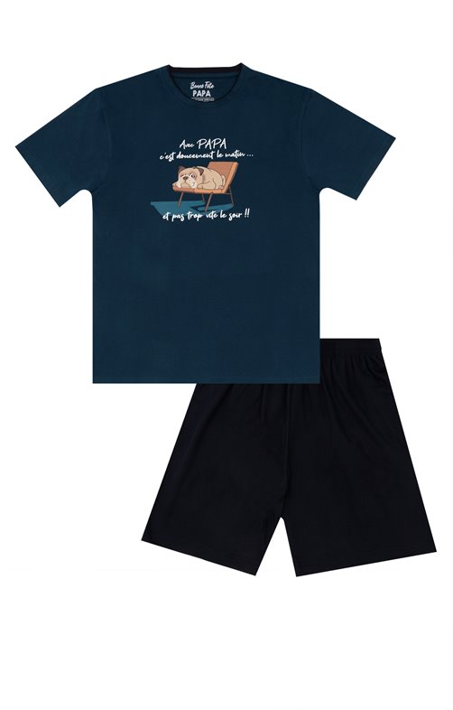 Pyjama chien