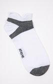Lot de 3 paires de chaussettes socq