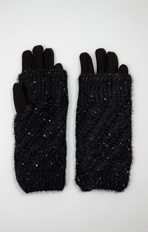 Gants mitaines