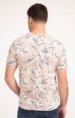 Tee-shirt manches courtes Bigpalm