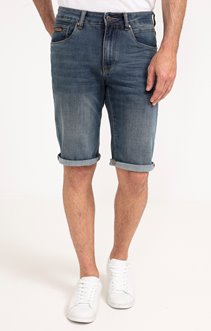 Bermuda Jordy
