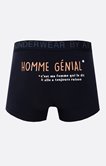 Boxer raison